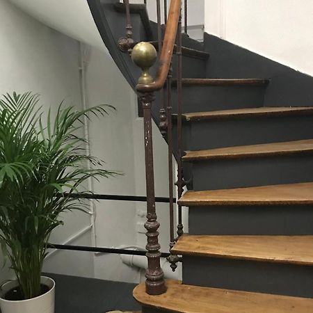 Appartement 4/6P Haut Standing / Centre Ville ก็อง ภายนอก รูปภาพ